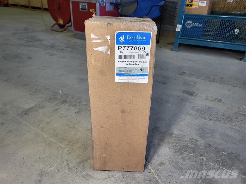 Donaldson P777869 Sonstige Baumaschinen