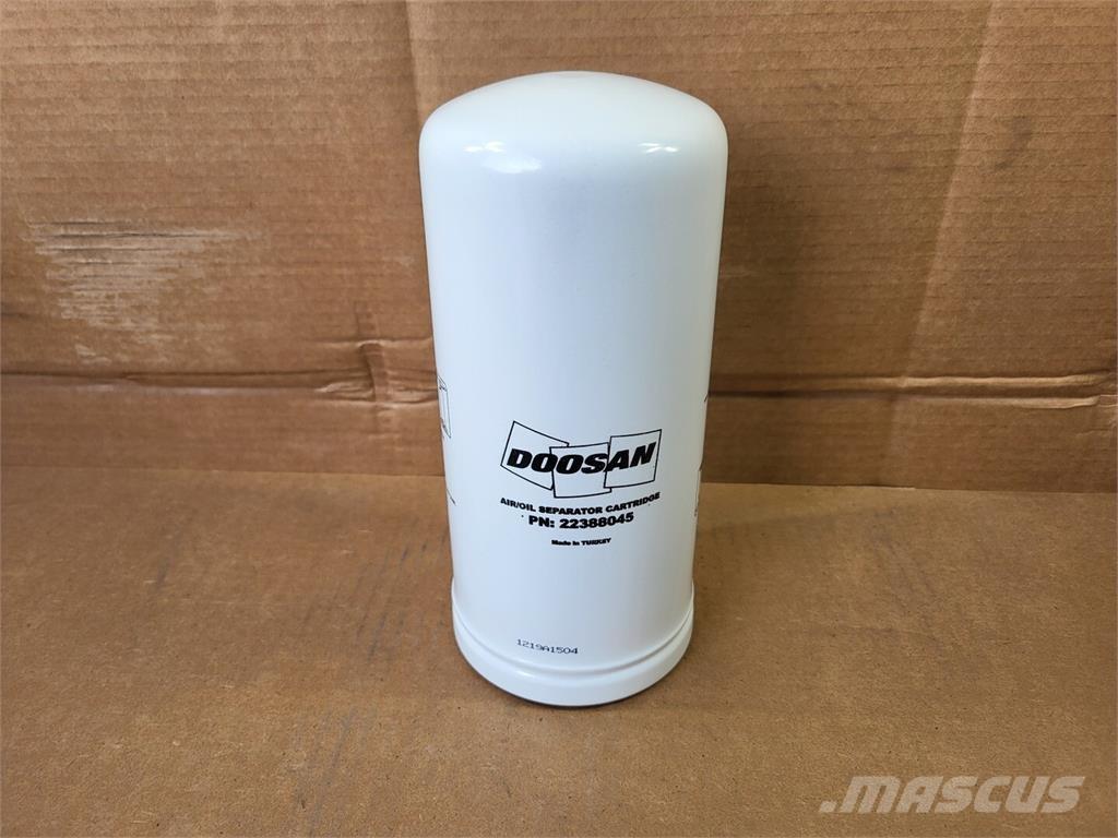 Doosan 22388045 Sonstige Baumaschinen