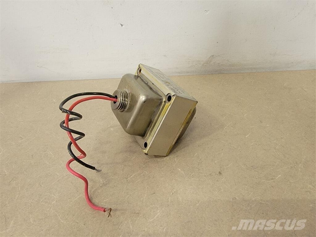  DOUGLAS WR 4075/120 Sonstige Baumaschinen