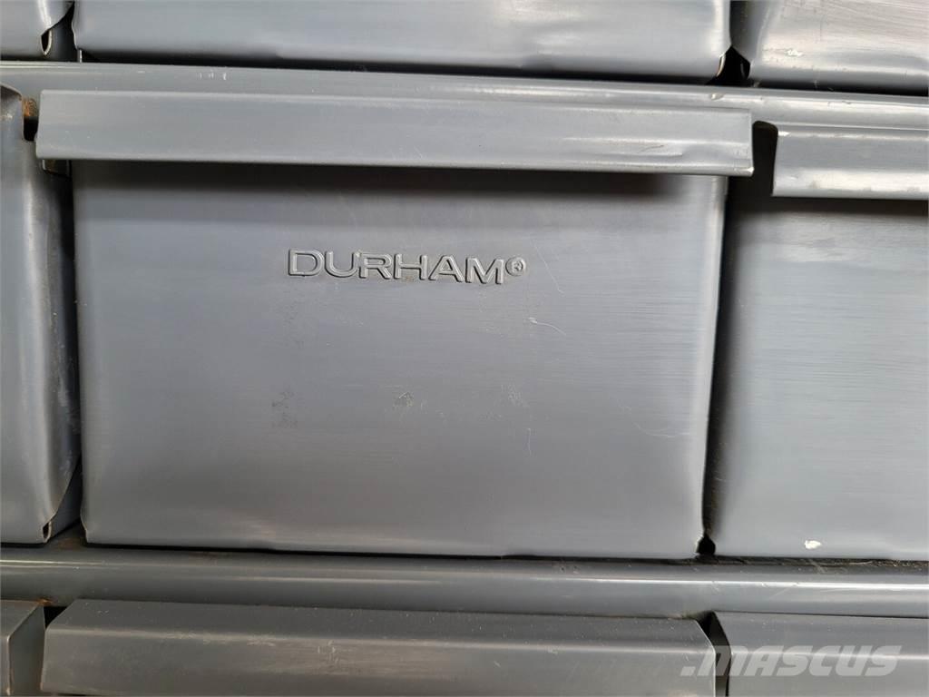  DURHAM 030-95 Sonstige Baumaschinen