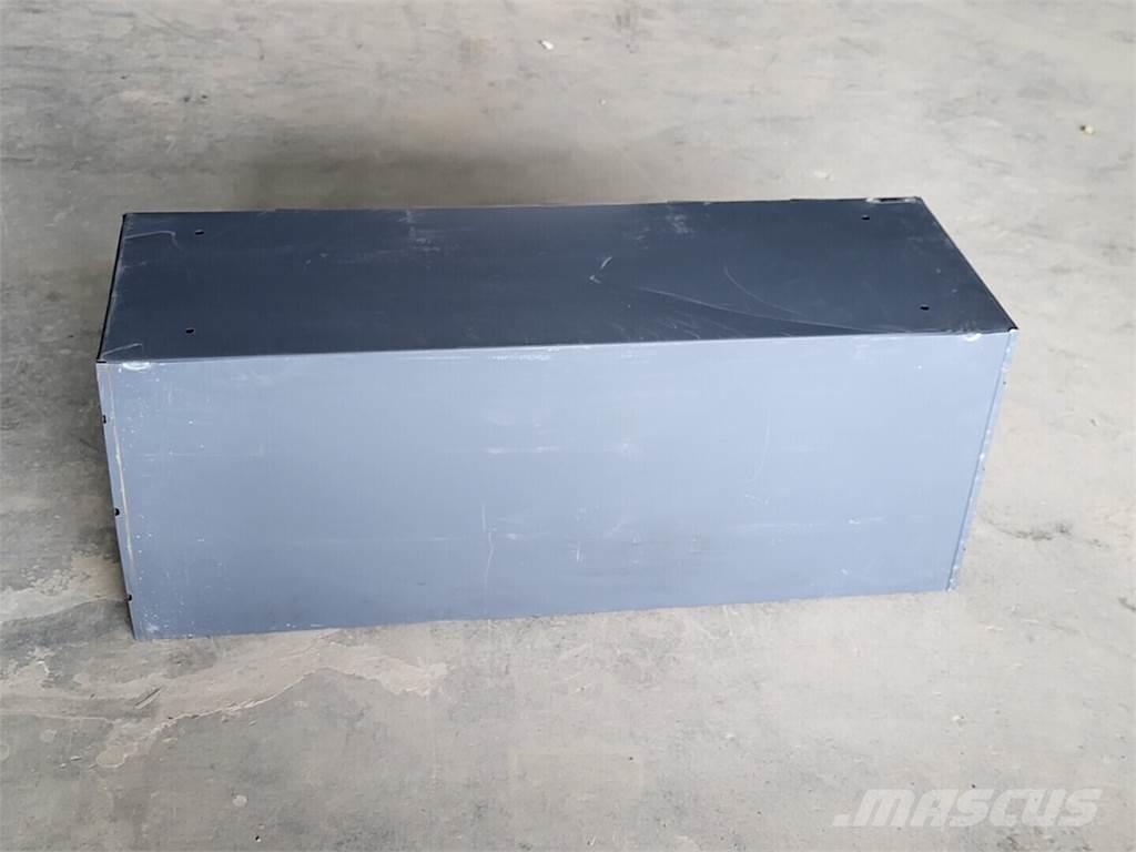  DURHAM 030-95 Sonstige Baumaschinen