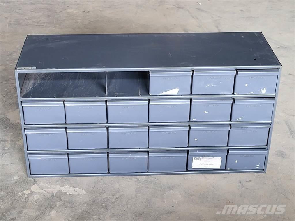  DURHAM 031-95 Sonstige Baumaschinen