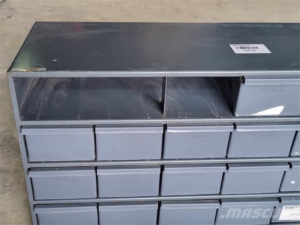  DURHAM 031-95 Sonstige Baumaschinen