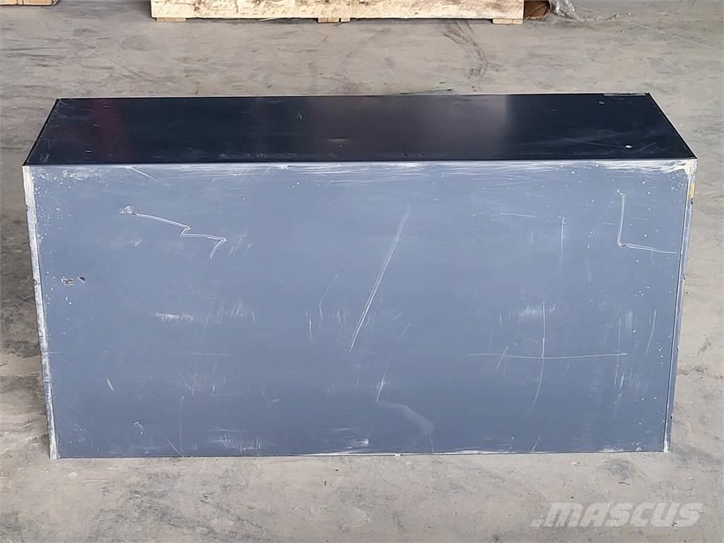  DURHAM 031-95 Sonstige Baumaschinen