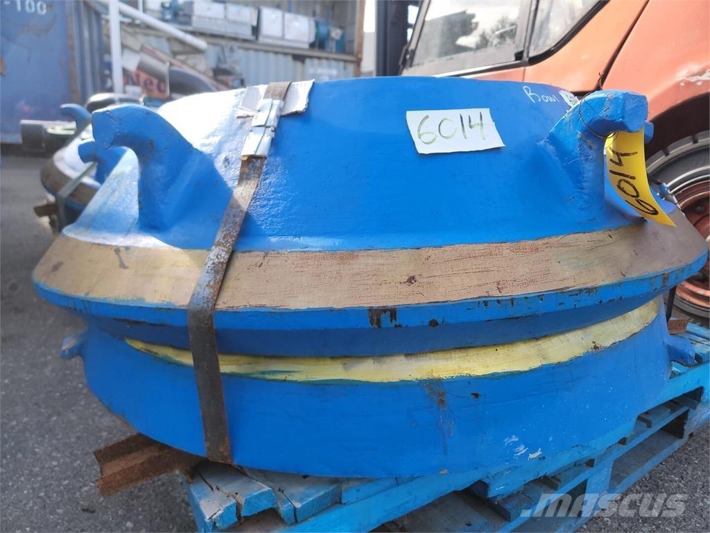  DYHJ HY46011 Pulverisierer