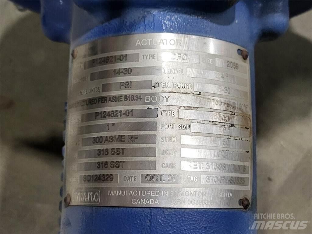  DYNA-FLO DFC Sonstige Baumaschinen