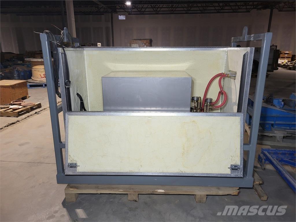  DYNAFLUX R4000 Kühl- und Heizsysteme