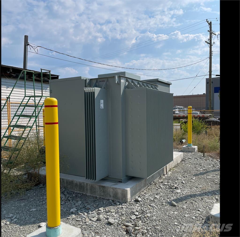 Eaton 0002KA65X4RA Sonstige Baumaschinen