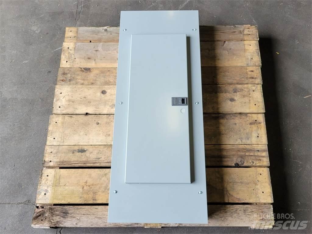 Eaton 3CBM230CU Sonstige Baumaschinen