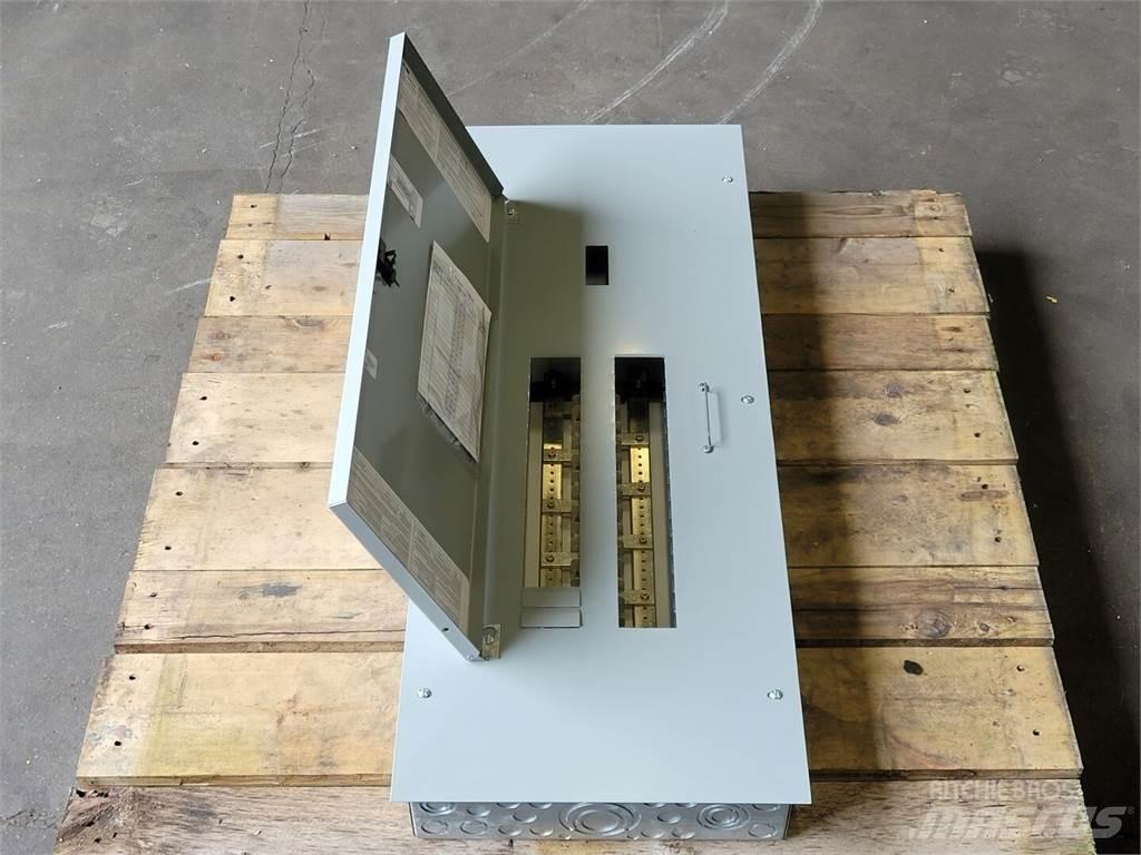 Eaton 3CBM230CU Sonstige Baumaschinen