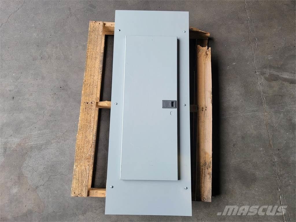 Eaton 3CBM230CU Sonstige Baumaschinen