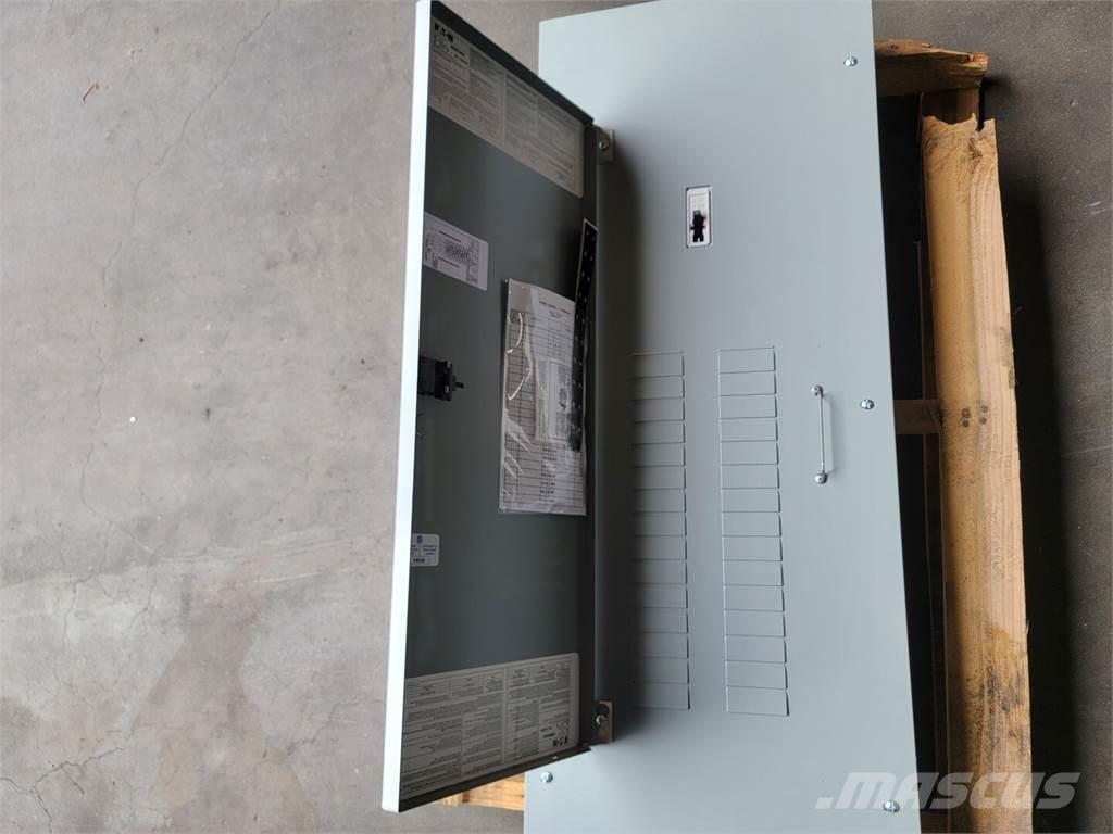 Eaton 3CBM230CU Sonstige Baumaschinen