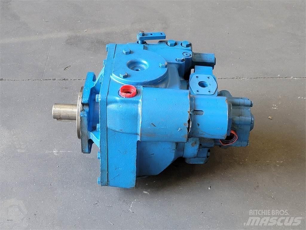 Eaton 5421-020 Wasserpumpen
