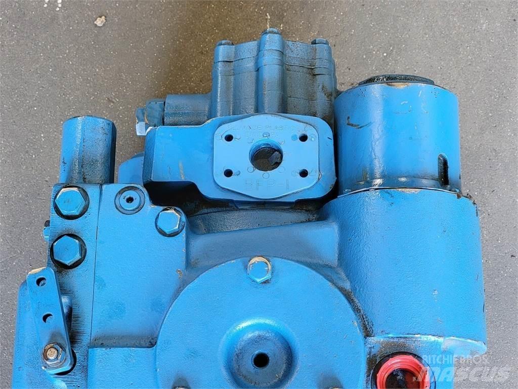 Eaton 5421-020 Wasserpumpen