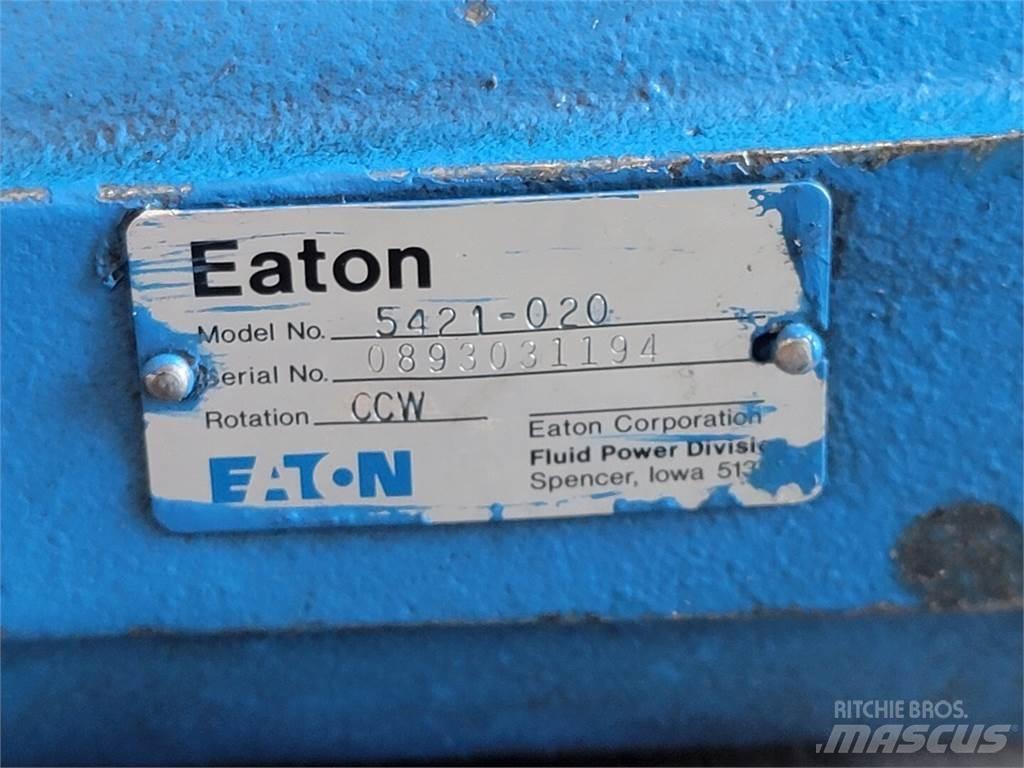 Eaton 5421-020 Wasserpumpen