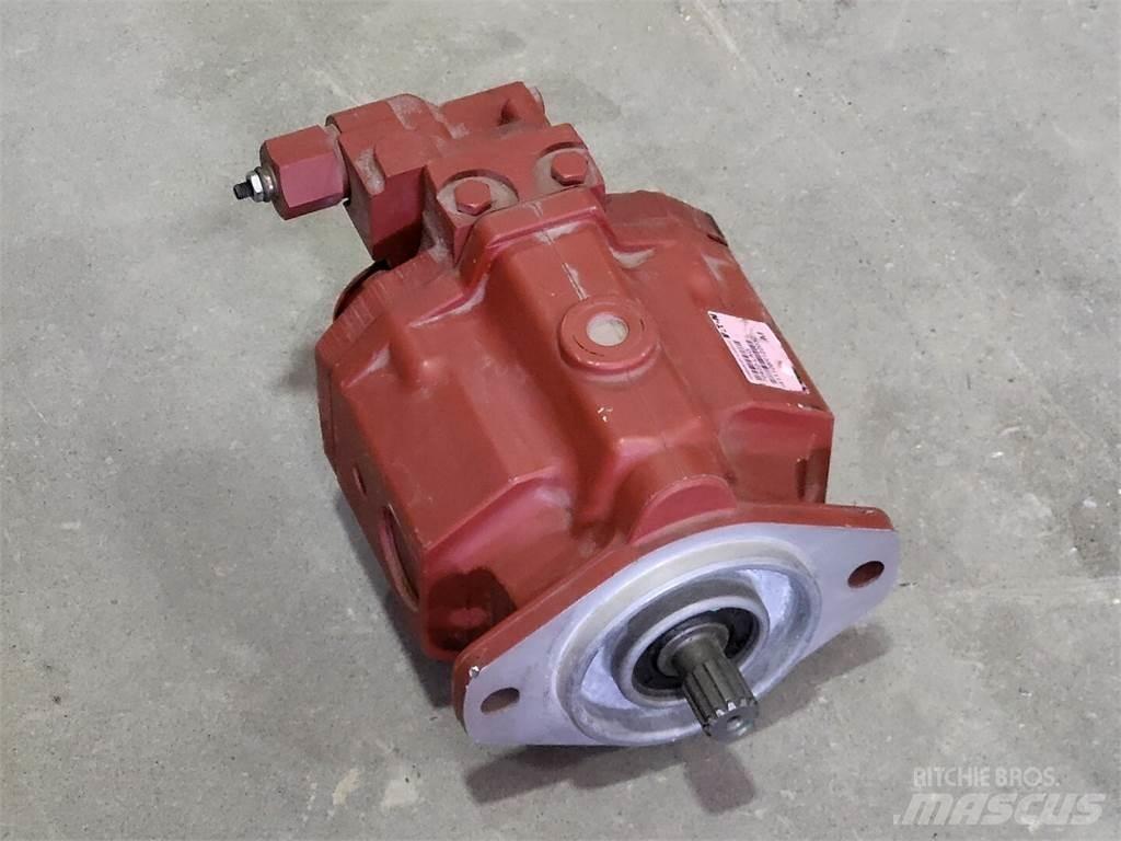 Eaton 70422-LAG Wasserpumpen