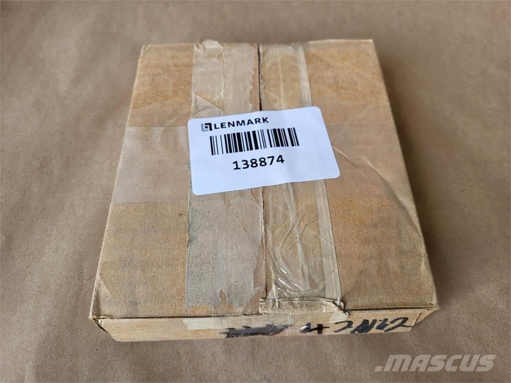 Eaton 8SHT-601 Sonstige Baumaschinen