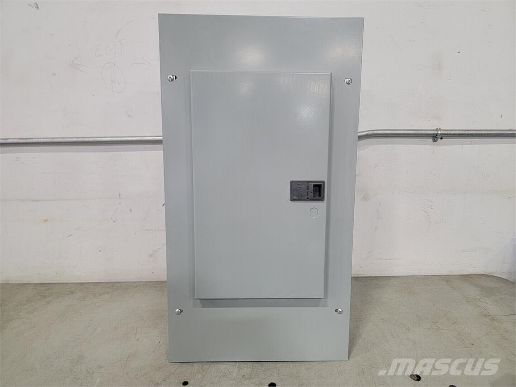 Eaton CBM118 Sonstige Baumaschinen