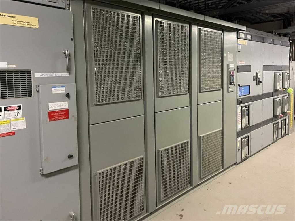 Eaton CUTLER-HAMMER Sonstige Baumaschinen