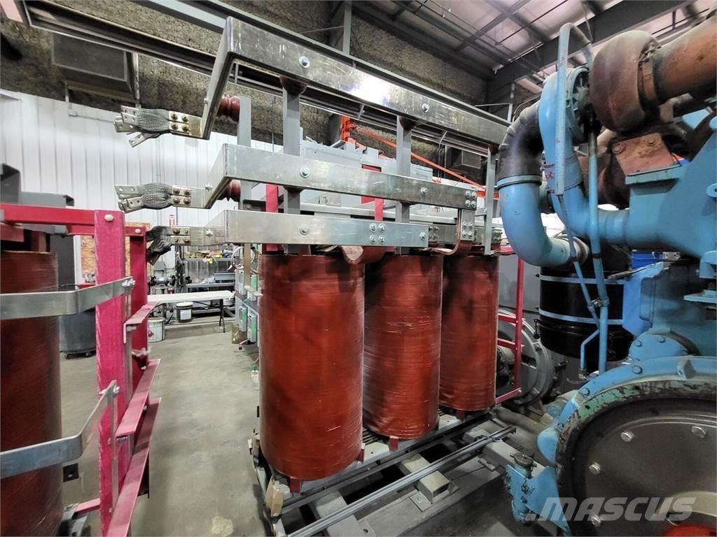 Eaton CUTLER-HAMMER Sonstige Baumaschinen