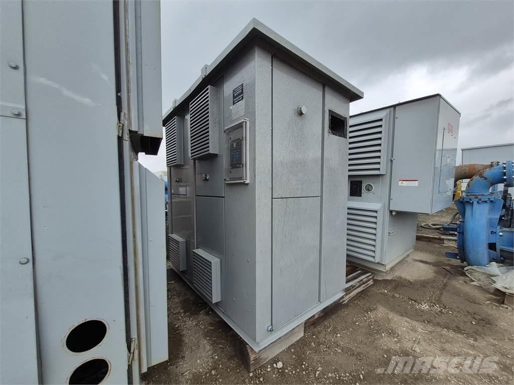 Eaton CUTLER-HAMMER Sonstige Baumaschinen