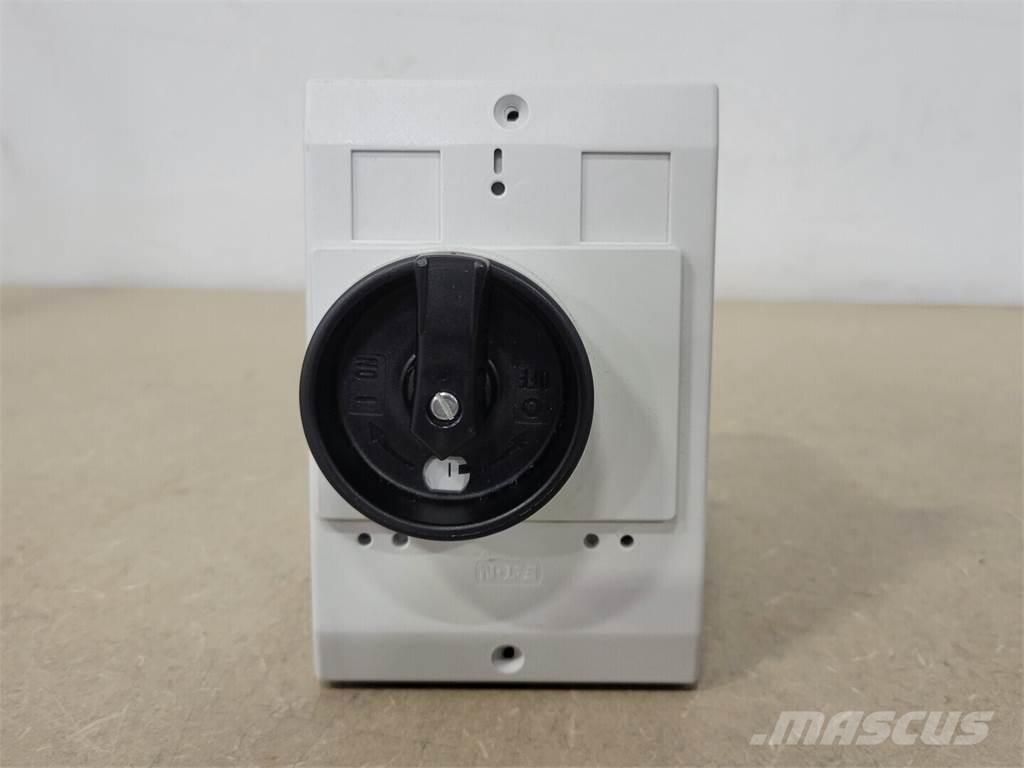 Eaton E-PKZ0-G Sonstige Baumaschinen