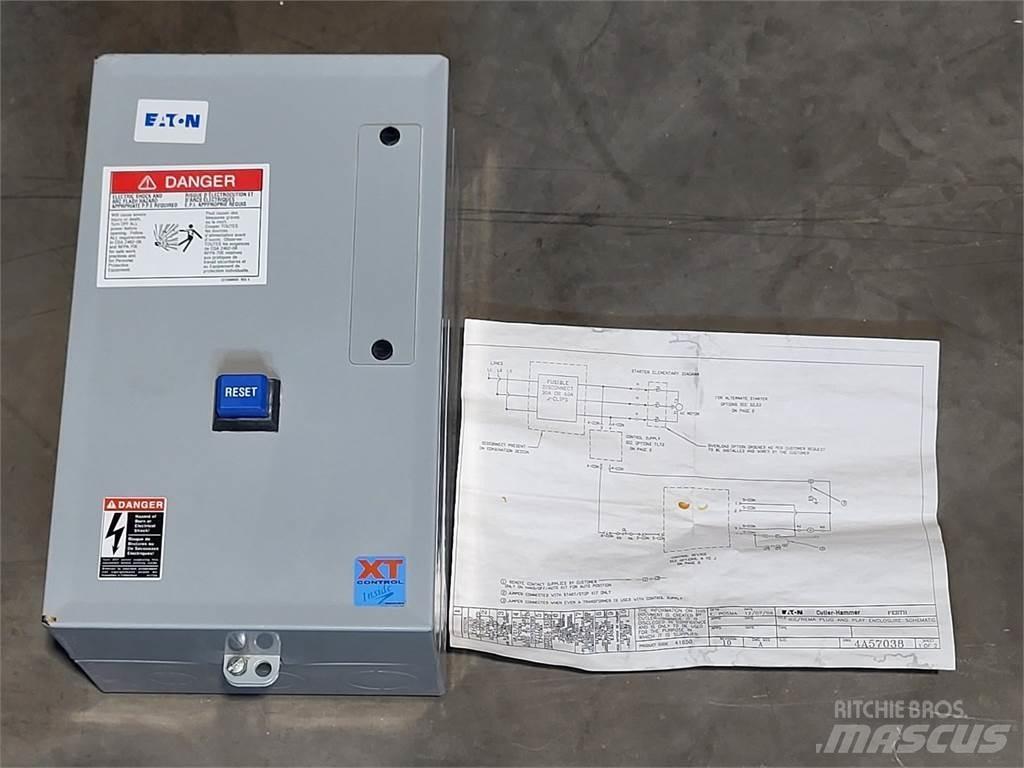 Eaton EPX05B1 Sonstige Baumaschinen