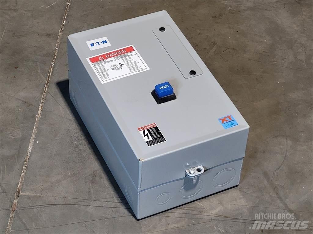 Eaton EPX05B1 Sonstige Baumaschinen