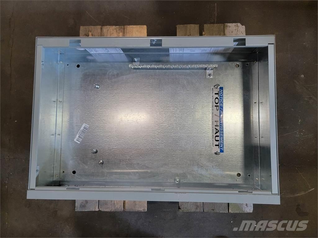 Eaton EZB2030RC Sonstige Baumaschinen