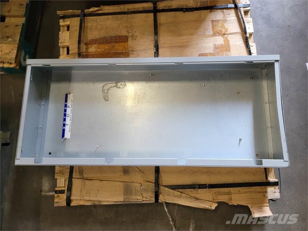 Eaton EZB2048RBS Sonstige Baumaschinen