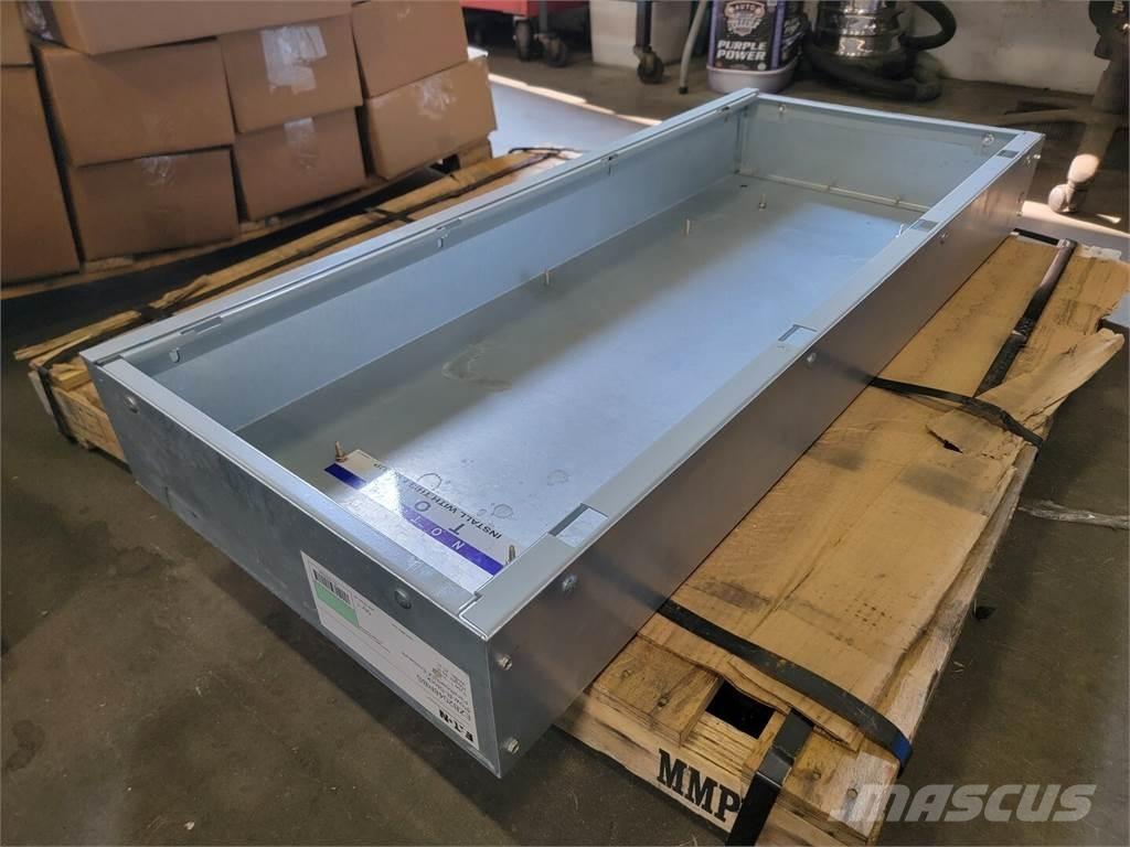 Eaton EZB2048RBS Sonstige Baumaschinen