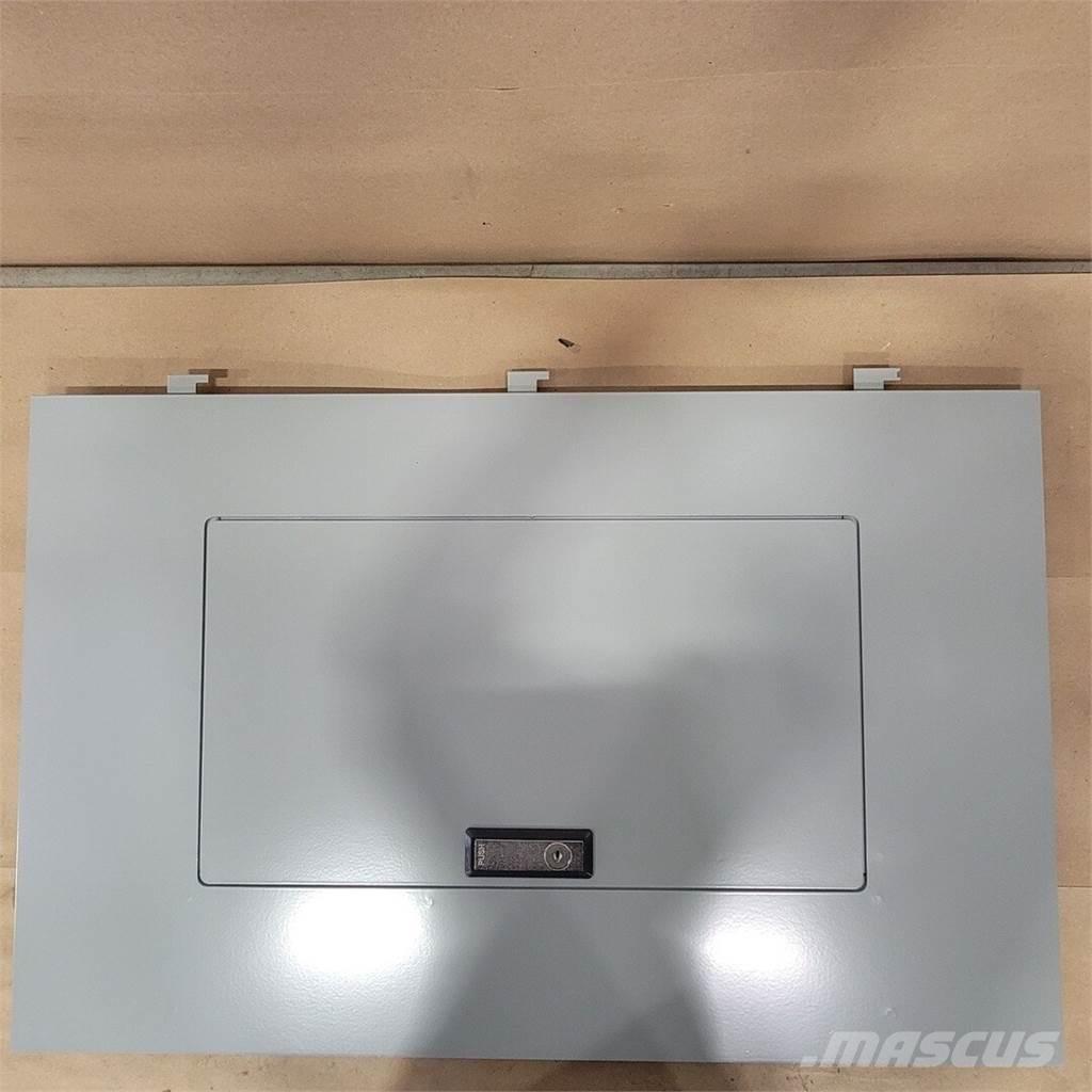 Eaton EZT2030S Sonstige Baumaschinen