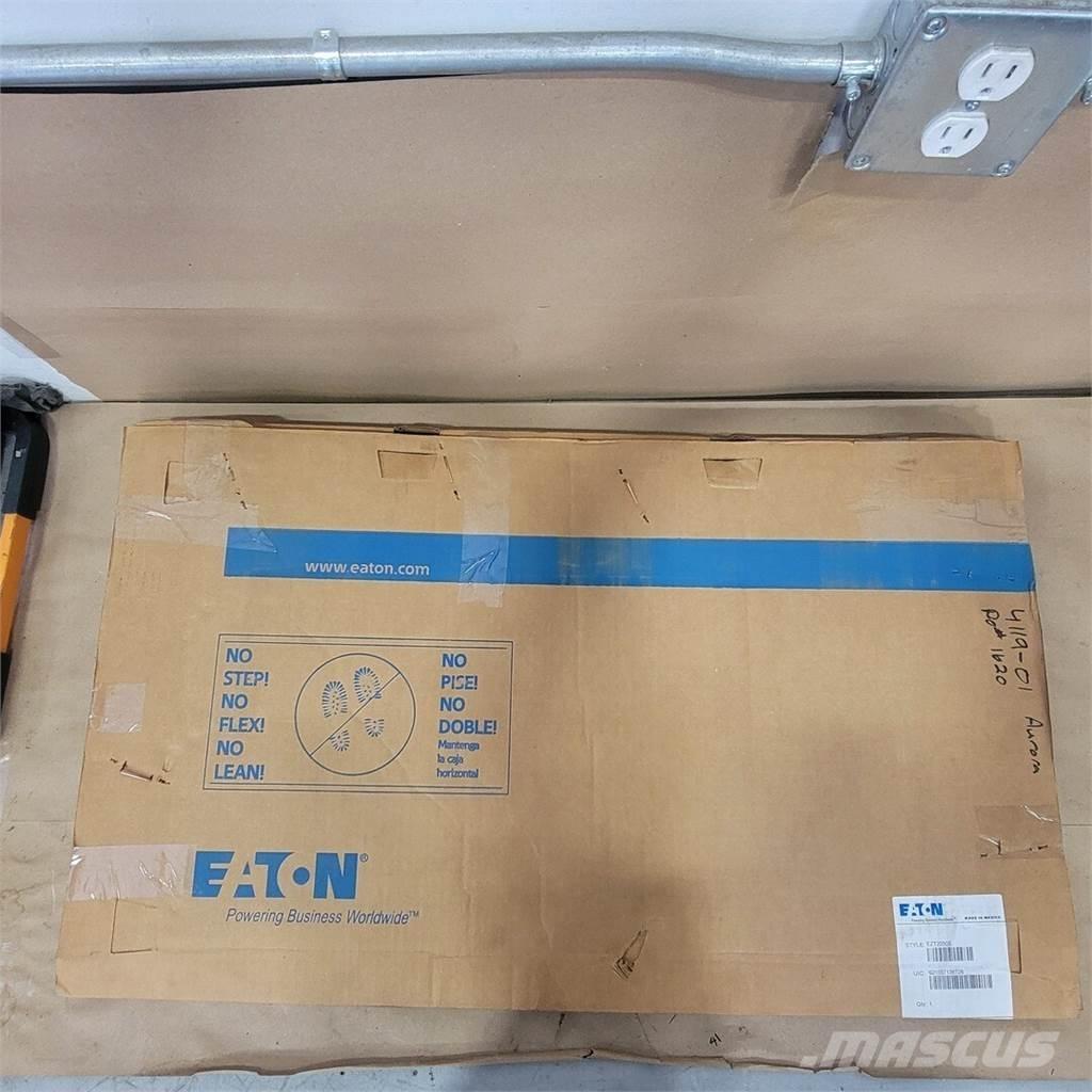 Eaton EZT2030S Sonstige Baumaschinen