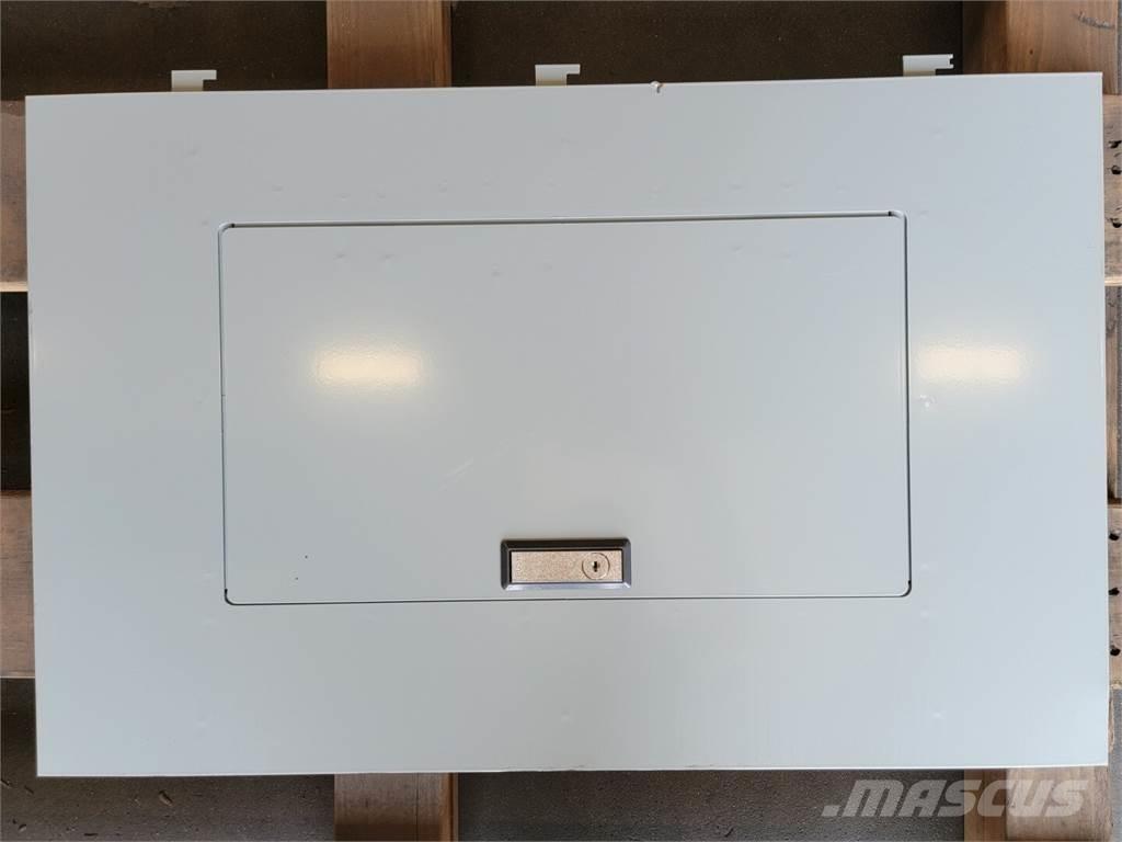 Eaton EZT2030S Sonstige Baumaschinen