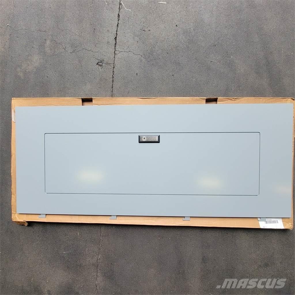 Eaton EZT2048S Sonstige Baumaschinen