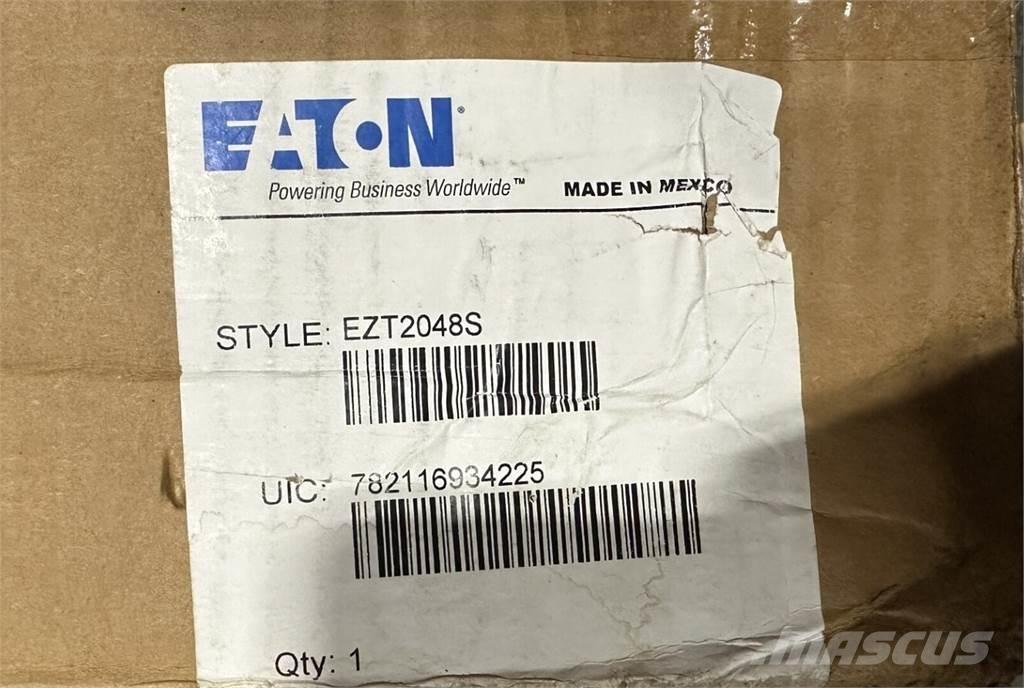 Eaton EZT2048S Sonstige Baumaschinen