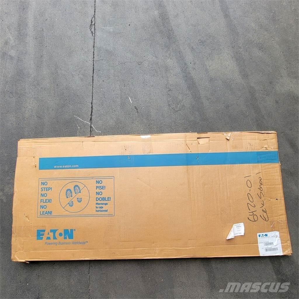 Eaton EZT2048S Sonstige Baumaschinen