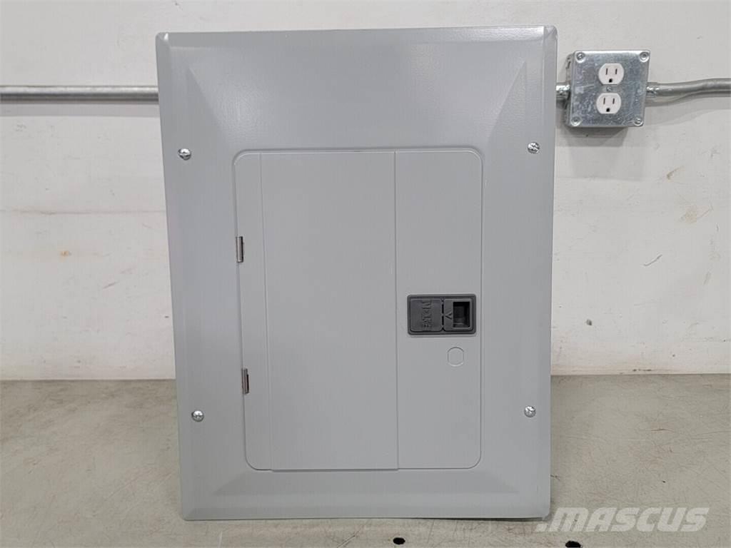 Eaton PM112 Sonstige Baumaschinen