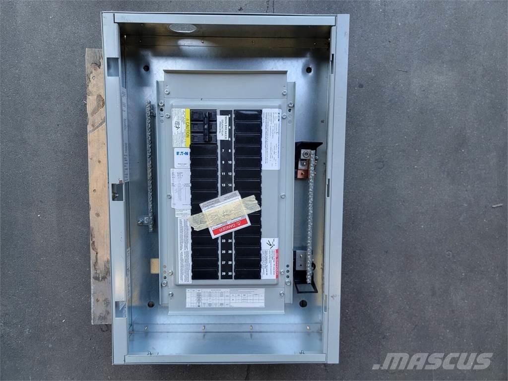 Eaton PRL1a Sonstige Baumaschinen