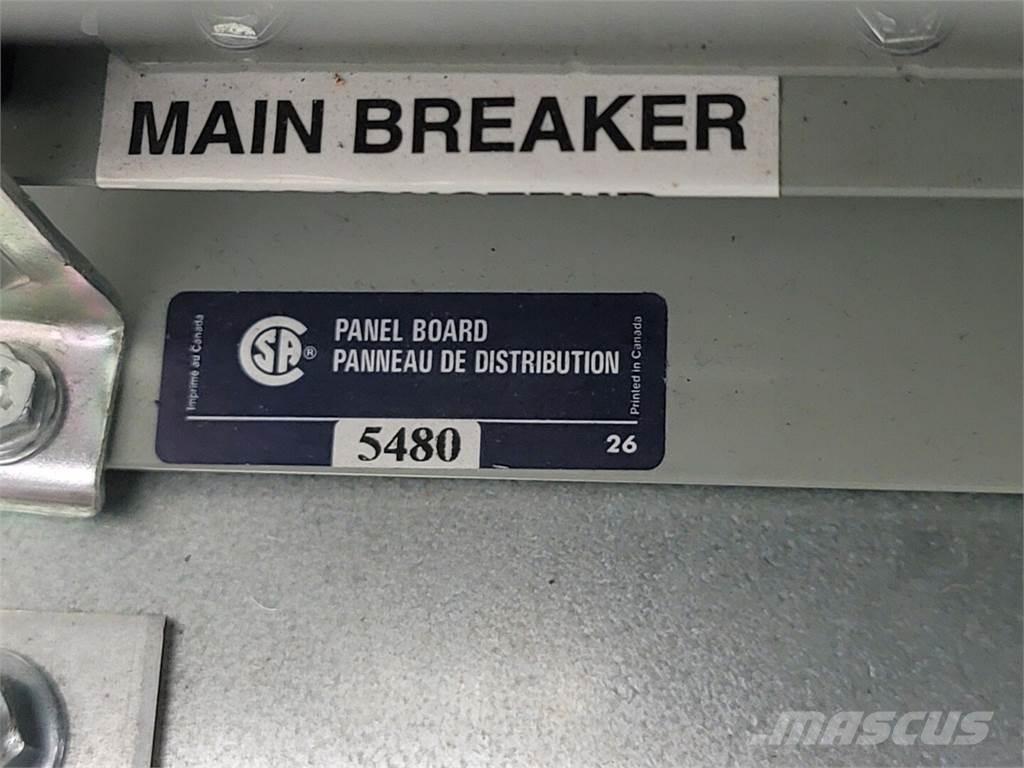 Eaton PRL1a Sonstige Baumaschinen