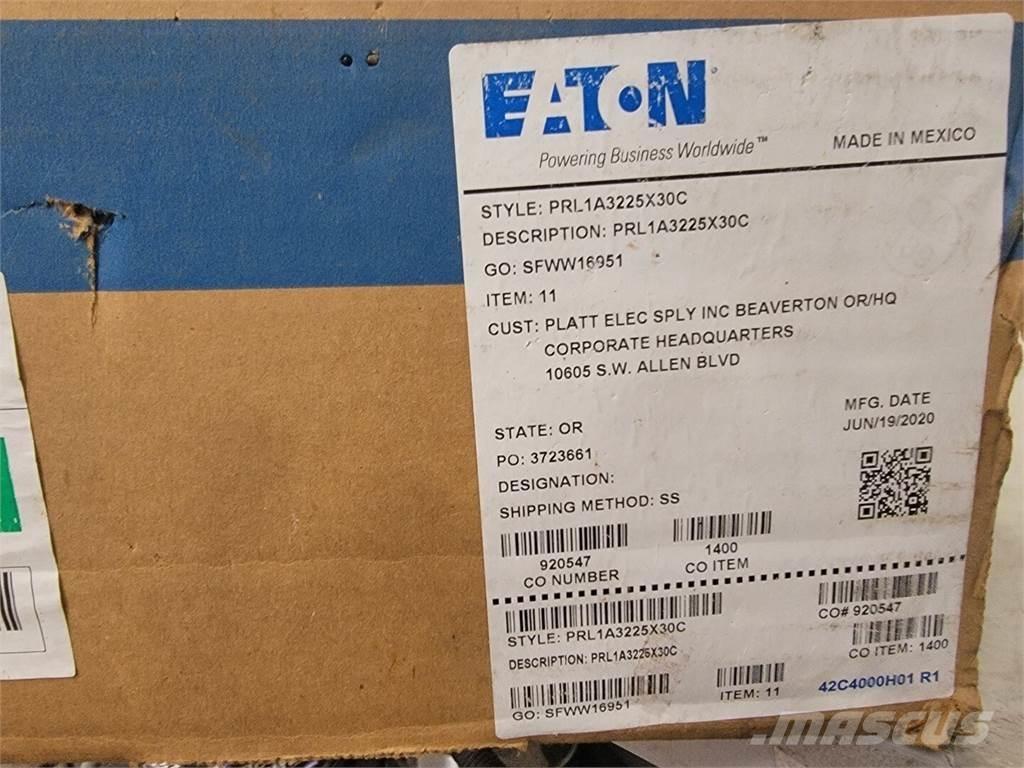 Eaton PRL1A3225X30C Sonstige Baumaschinen