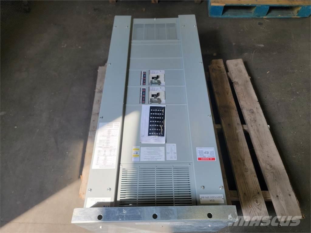Eaton PRL4 Sonstige Baumaschinen