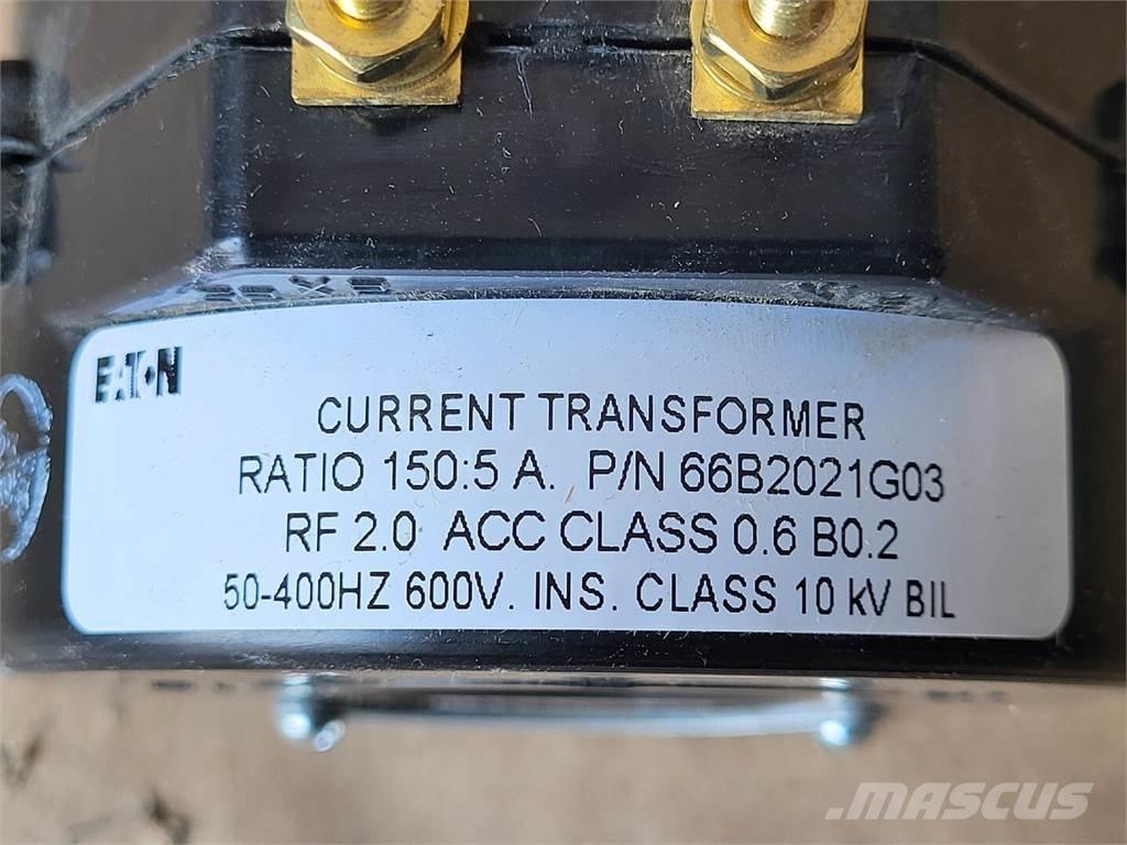 Eaton S060-151 Sonstige Baumaschinen