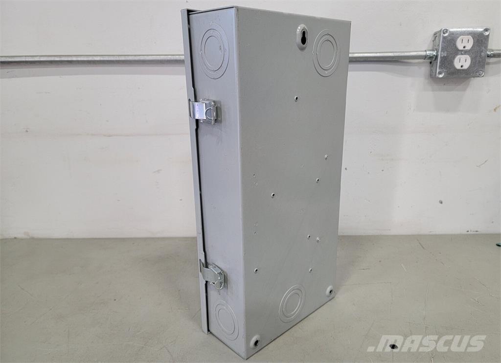 Eaton SFDN100 Sonstige Baumaschinen