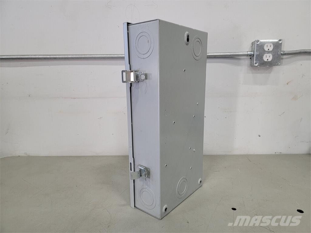 Eaton SFDN100 Sonstige Baumaschinen