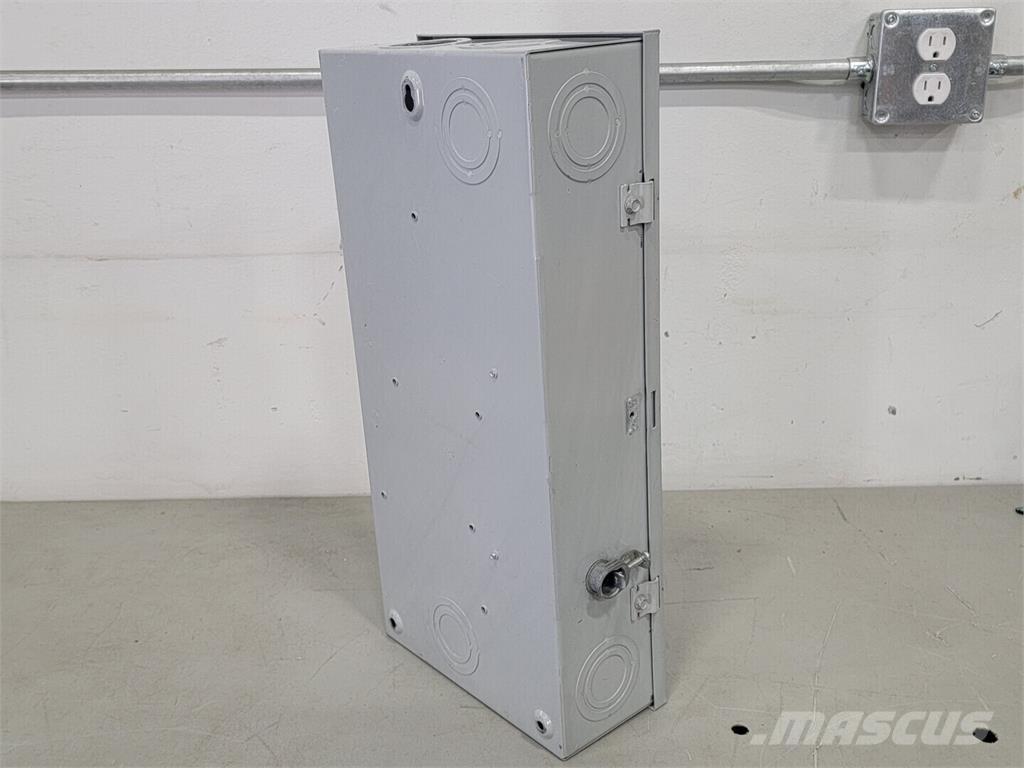 Eaton SFDN100 Sonstige Baumaschinen