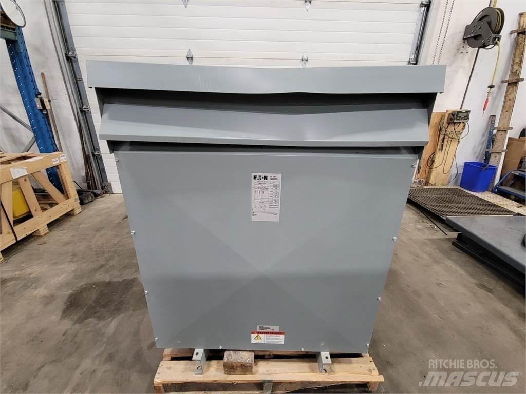 Eaton V57D2300YT52 Sonstige Baumaschinen