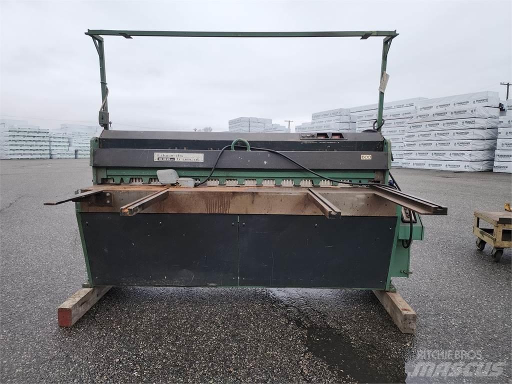  EDWARDS 3.25/2000DD Sonstige Baumaschinen