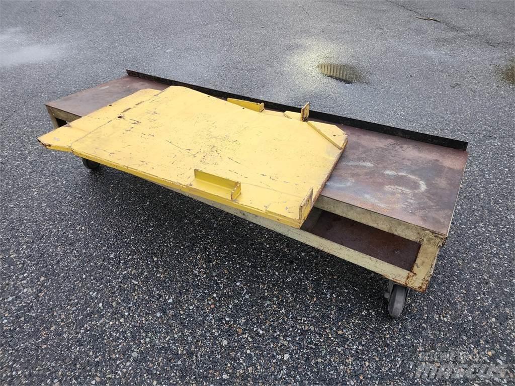  EDWARDS 3.25/2000DD Sonstige Baumaschinen