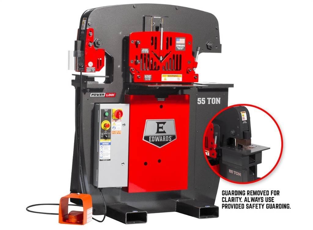  EDWARDS 55233512 Sonstige Baumaschinen